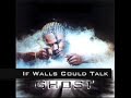 ghost if walls could talk