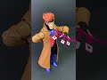 Gambit marvel legends