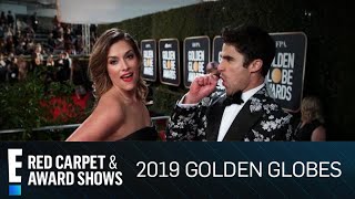 Golden Globes 2019 Fashion Round-Up | E! Red Carpet & Award Shows