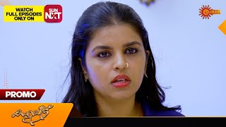 Kaliveedu - Promo |10 May 2024 | Surya TV Serial