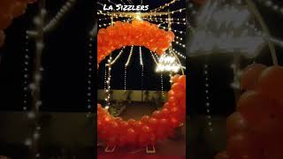 LA Sizzlers|Trichy Book your special events with us. contact : 6374577712/9095671959