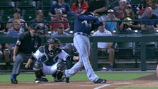 ATL@ARI: Freeman goes yard twice vs. D-backs