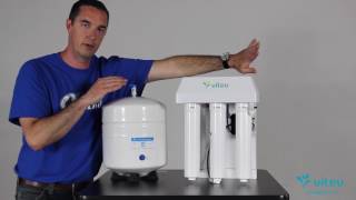 How to Troubleshoot a Reverse Osmosis system