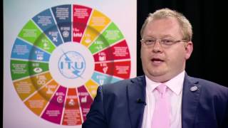 WSIS PRIZES 2017 WINNER: VADYM KAPTUR, Ukraine