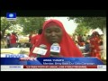 Abducted Chibok Girls' Parents Lament Over Slow Rescue Efforts