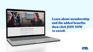 CTA - Online Enrollment Overview