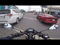 Sunday Ride | Davao City | Raider 150 Fi