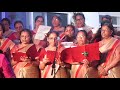 sjosc x mas social jan 20 choir song by martha mariam samajam