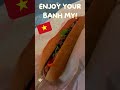 ebisubanhmy shorts vietnam ベトナム料理 vietnamese bánhmỳ bánhmì バインミー tokyo 東京 ebisubanhmy