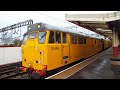 hd 31465 departs crewe