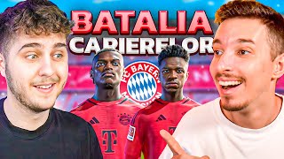 SUPER TRANSFERURI la BATALIA CARIERELOR cu BAYERN !