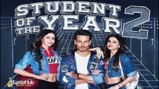 Students of year 2nd movie song💞❤