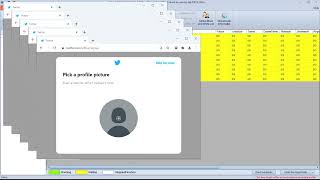 TweetAttacksPro Guide: Bulk Create Twitter Accounts Effortlessly