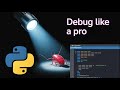 This Python Debugging Trick Will Save You Hours