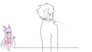 "I'm Not Her" RWBY Comic Dub