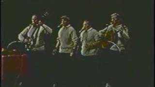 Brennan on the Moor-Clancy Brothers & Robbie O'Connell
