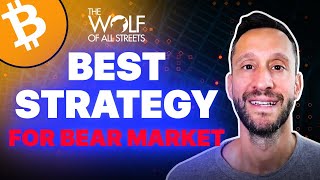 The Best Strategy For The Bear Market | How To Profit When Everybody Loses