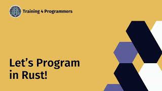 Enums, Structs, and Traits - Essential Building Blocks of Rust Programming