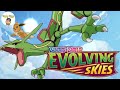 Day #74 - This is Really an Electric Type? - Evolving Skies Pokemon #shorts