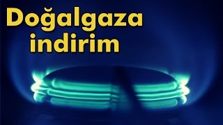 Enerji Bakanı'ndan Doğalgaz İndirimi Açıklaması