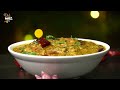 தேங்காய்ப்பால் சாதம் u0026 பீர்க்கங்காய் பச்சடி coconut milk rice u0026 peerkangai pachadi chef deena