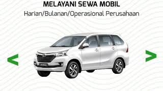 Rental Sewa Mobil Indramayu