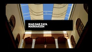 Morocco - Marrakesh Raid Dar Zaya