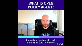What is Open Policy Agent for your Cloud Native Infrastructure as Code