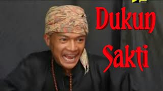 HQ || LAWAK DUKUN SAKTI - Mak Pono & Piak Unyuik