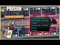 Legendary Return! | Prison Architect - Second Chances #14 - Let's Play / Gameplay