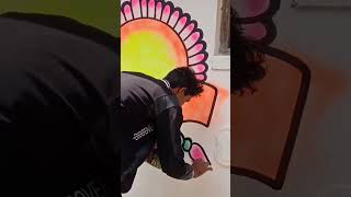 Shaadi Vivah ka painting //best painting//Amazing Painting#jayartvlog #artvlog #painting#art #paint