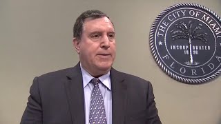 US Marshals directed to seize Joe Carollo’s home, possessions after federal court order