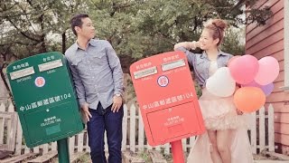 智凱\u0026雅筑 HDV 微電影 婚禮記錄精華MV 愛情MV 婚禮愛情MV 成長MV