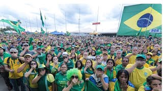 URGENTE- DIRETO DE BRASILIA, PRSOS SAINDO AGORA