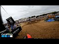 GoPro: Tim Gajser 2022 FIM MXGP Round 17 Moto 2 from France