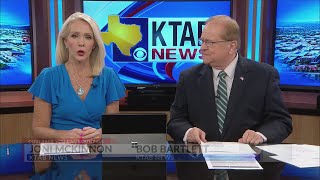 SWAT commotion in North Abilene ends in 2 arrests