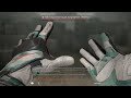 Moto Gloves Spearmint??? Gaben I f**k you