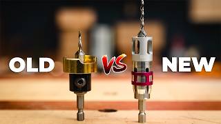 Finally… A Countersink That Doesn’t Drive Me Nuts.