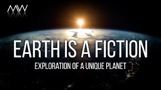 Why Is The Unique Earth An Anomaly?