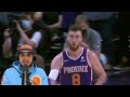 the real reason phoenix signed frank kaminsky..