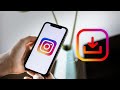 How To Download Instagram Photos in High Quality 4K