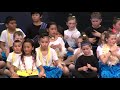 arthur street school kapa haka u0026 pasifika. otago polyfest 2019