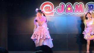 【2部】スイカ割り わーすた ＠ JAM PARTY vol.1