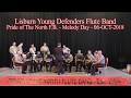 POTN Melody Day 2018 - Lisburn Young Defenders F.B. - Tripod