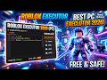 ROBLOX EXECUTOR - The Most Used FREE Script Exploit of 2026 (99% UNCs) Keyless & Working