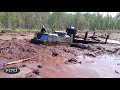 Extreme off-road vehicles of Russia (Prt 7)