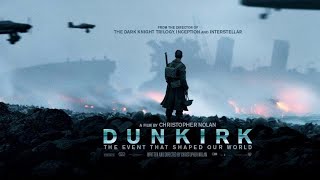 Dunkirk The Mole - Vikram Vedha (Yethu Nyayam) Theme Version