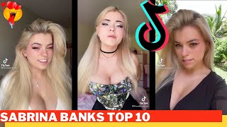Thesabrinabanks leaked onlyfans