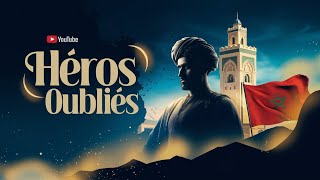 Héros Méconnus du Maroc : Découvrez Ceux Qui Ont Changé l'Histoire en Silence !