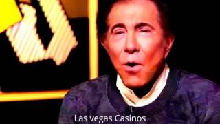 The Secret of Las vegas Casinos